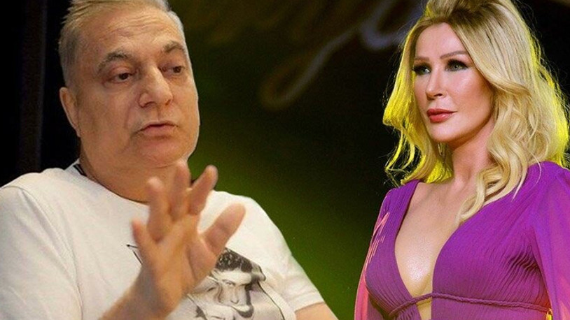 Seda Sayan, Mehmet Ali Erbil'i tecavüz ile suçlamıştı... Erbil'den açıklama geldi