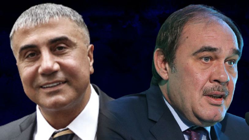 Sedat Peker'den Demirören'e şok üstüne şok: Dosya açıldı...
