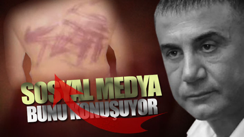 Sedat Peker'in çocuk tecavüzcüsüne yaptıkları izlenme rekorları kırıyor