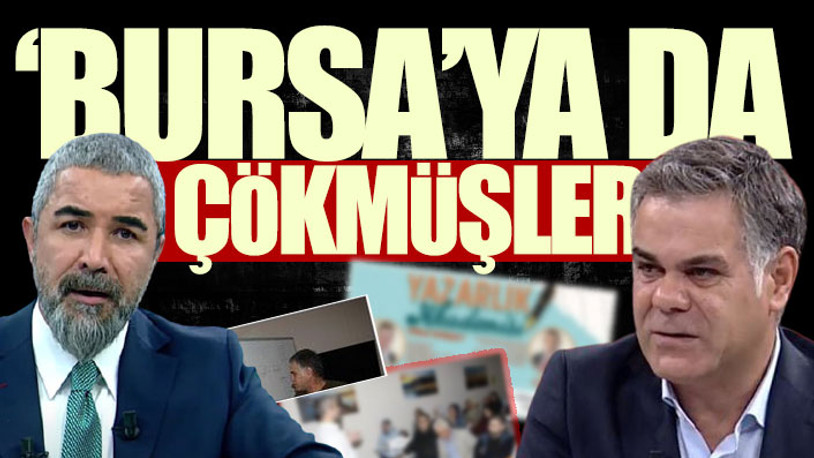 Sedat Peker'in iddiaları sonrası Veyis Ateş ve Süleyman Özışık'ın arşivi ortaya saçıldı