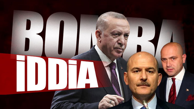 Sedat Peker'in iddialarına sessiz kalan Erdoğan, Soylu yerine hangi ismi düşünüyor?