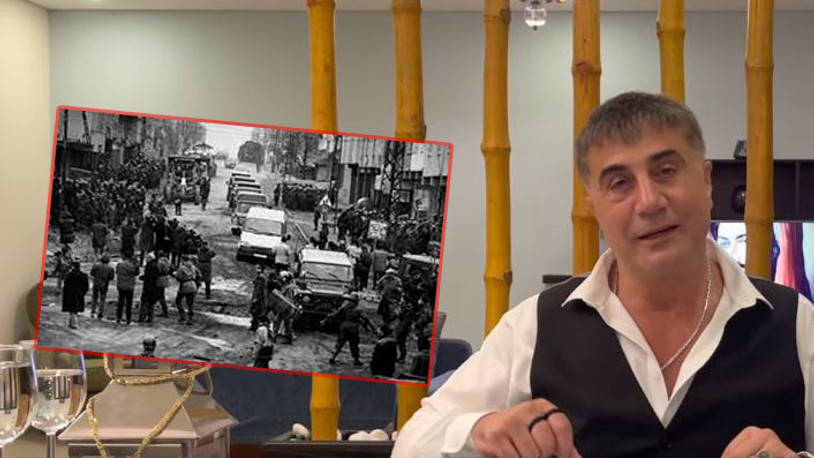 Sedat Peker'in iddialarının ardından gözler oraya çevrildi: Yeniden dava açılmalı