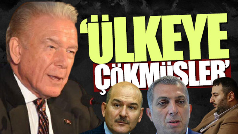 Sedat Peker'in iddialarının ardından Uğur Dündar'dan bomba paylaşım