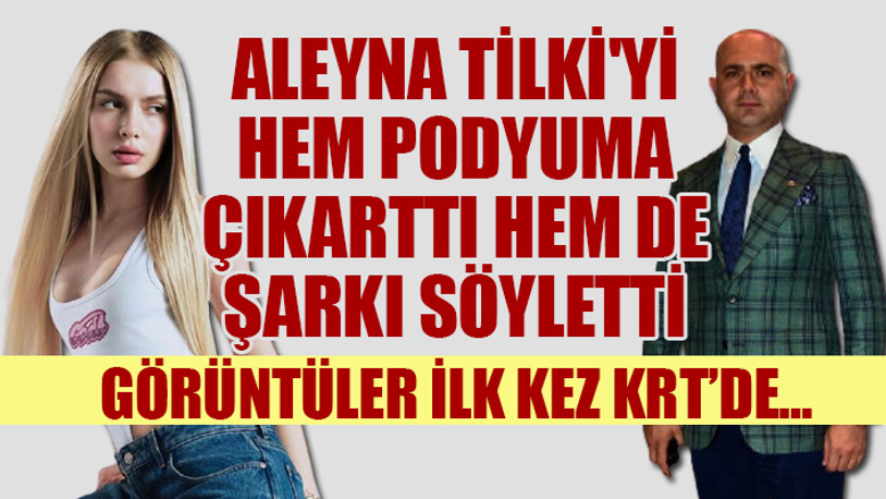 Sedat Peker'in ifşa ettiği Cihan Ekşioğlu'nun kızına yaptığı milyonluk doğum günü partisi...