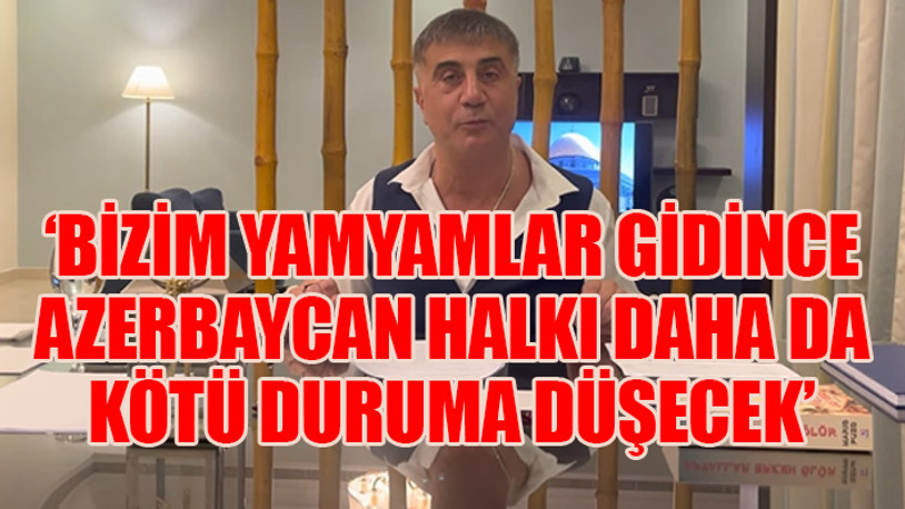 Sedat Peker parayı nereden buldu?