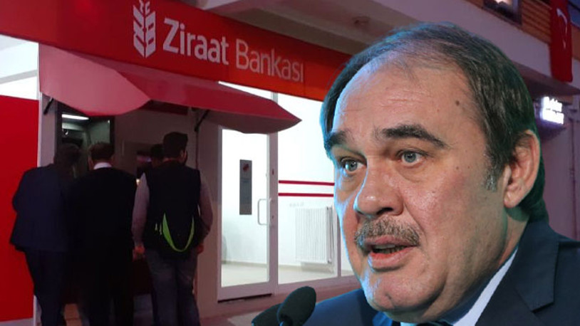 Sedat Peker’in Demirören hakkındaki kredi iddiası: Ziraat Bankası'na başvuru...