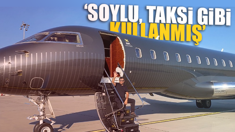 Sezgin Baran Korkmaz'ın uçağına kimler bindi?