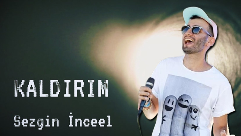 Sezgin İnceel'den yeni parça: Kaldırım