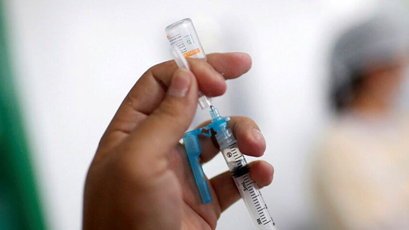 Sinovac aşısı yaptıranlara İspanya'dan güzel haber