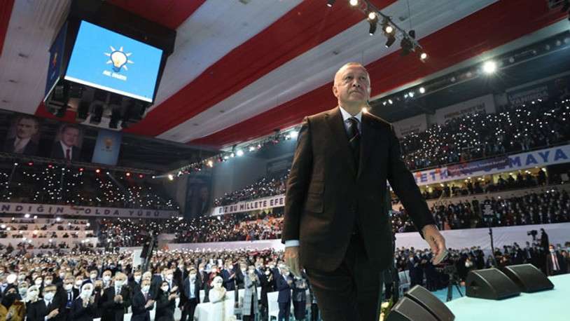 Sistemden şikayet eden AKP'li vekillerden Erdoğan'a rest