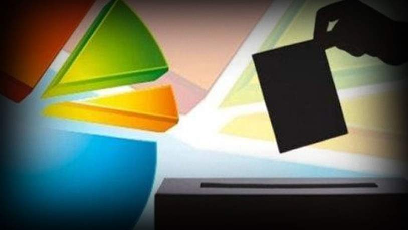 Son anket sonuçlarında 'HDP' detayı