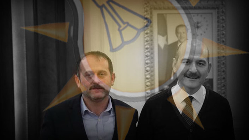 Soylu'nun memleketinde şok... AKP’de bir istifa daha!