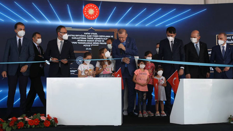 Soylu'nun paylaştığı bu fotoğrafa şoke eden yanıt