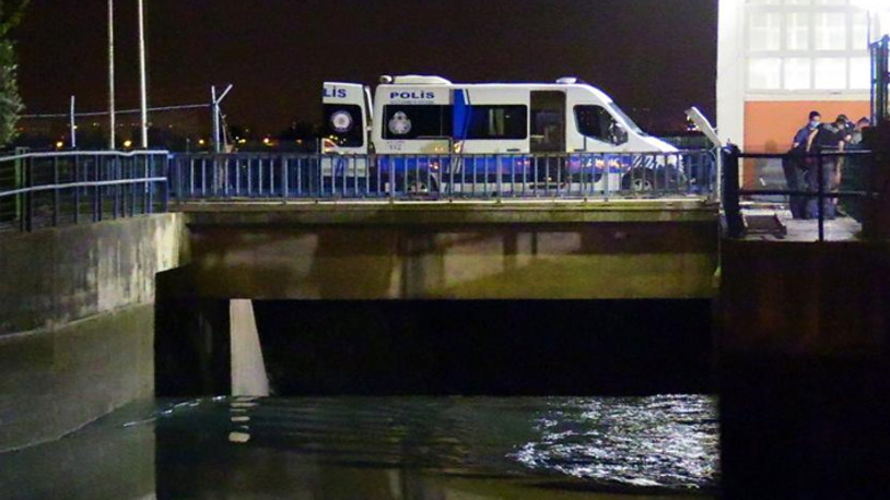 Sulama kanalına düşen 7 yaşındaki çocuk hayatını kaybetti