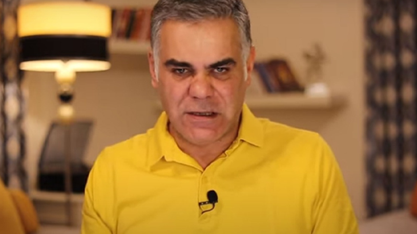 Süleyman Özışık AKP'li belediyeleri lanetledi