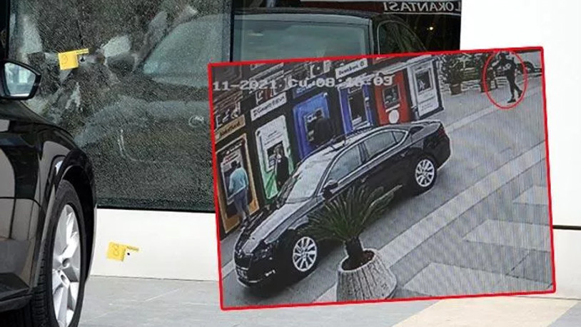 Süleyman Soylu duyurdu: Yomra Belediye Başkanı'na saldırıda flaş gelişme