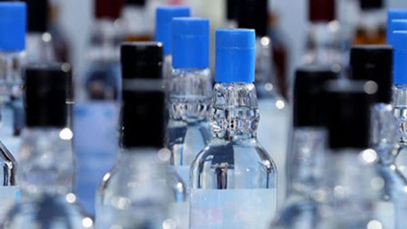 Tekirdağ'da sahte içkiden ölenlerin sayısı arttı... 