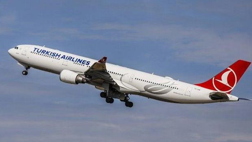 THY'den yeni 'ikram' kararı