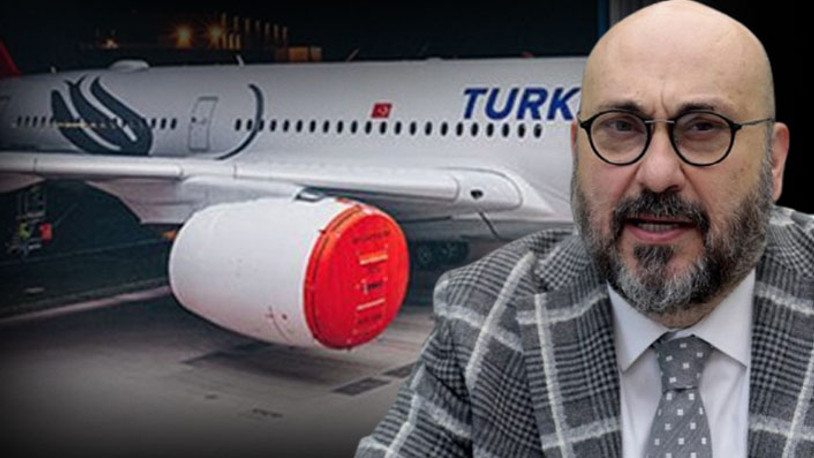 THY o ismin sitesine para yağdırmış