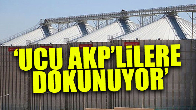 TMO’da 70 milyonluk yolsuzluk iddiasına 4 tutuklama