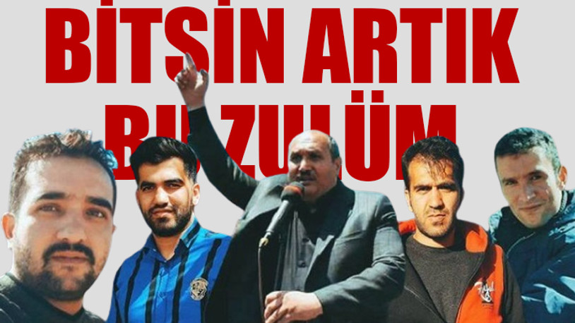 Türk siyasi mahkumlar ölüm orucuna başladı