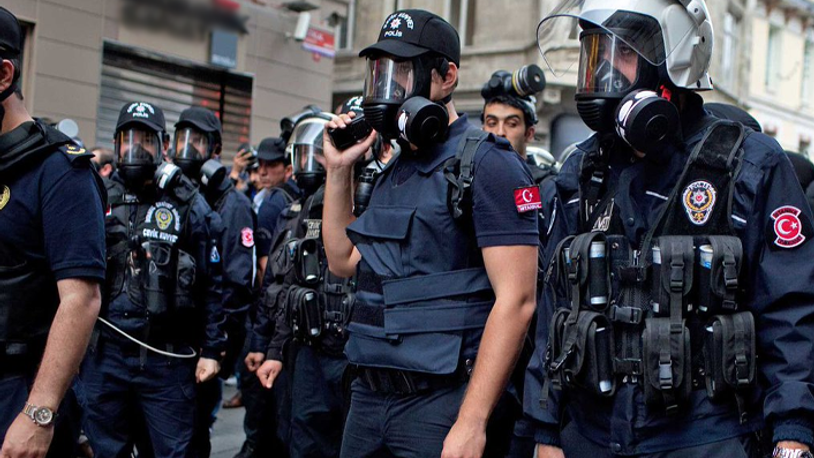 Türkiye ile Katar arasında 'polis' protokolü