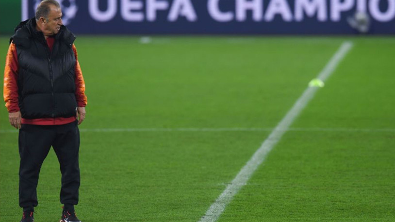 UEFA'dan Fatih Terim paylaşımı