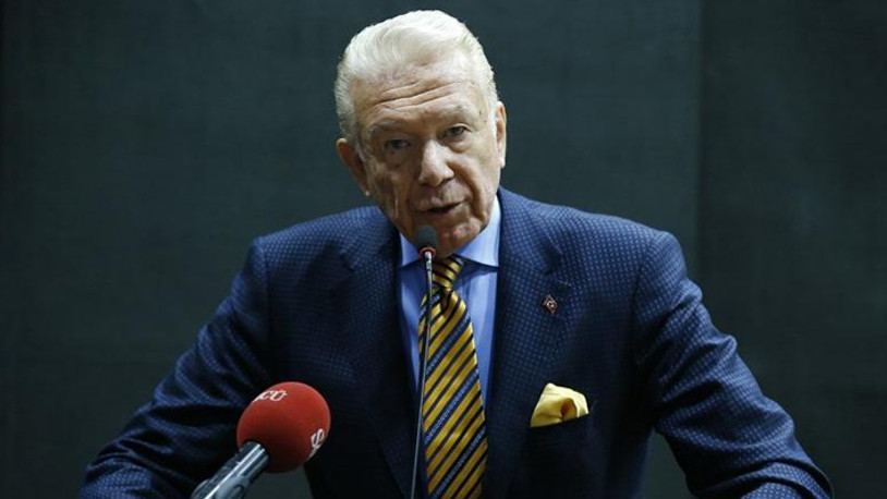 Uğur Dündar'dan dikkat çeken açıklama: 'Bu gözler, neler gördü'