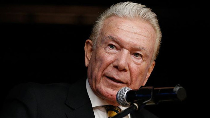 Uğur Dündar'dan 'Sezgin Baran Korkmaz' açıklaması: Tozlu, kokolu işler ve altın,,,