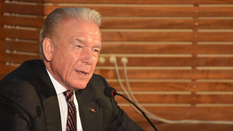 Uğur Dündar eskisi gibi olmadığını anlattı: Marmara can çekişirken...