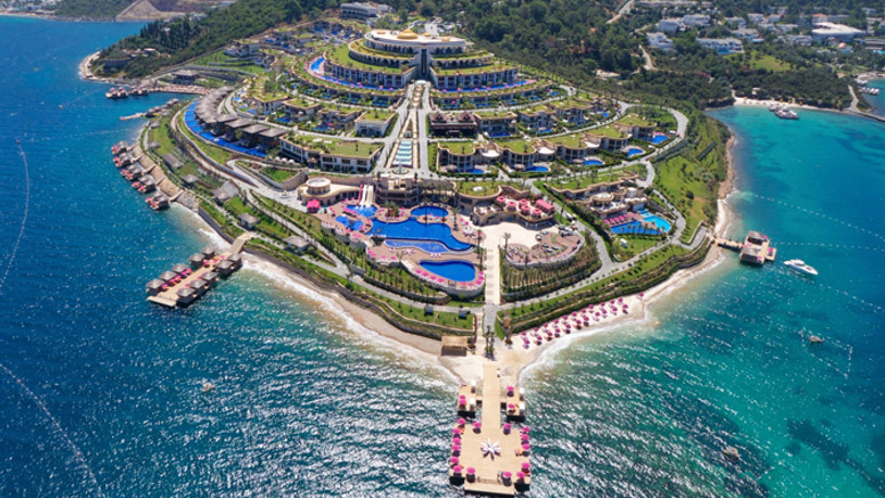 Uğur Dündar: Paramount Otel skandalında yeni sayfa