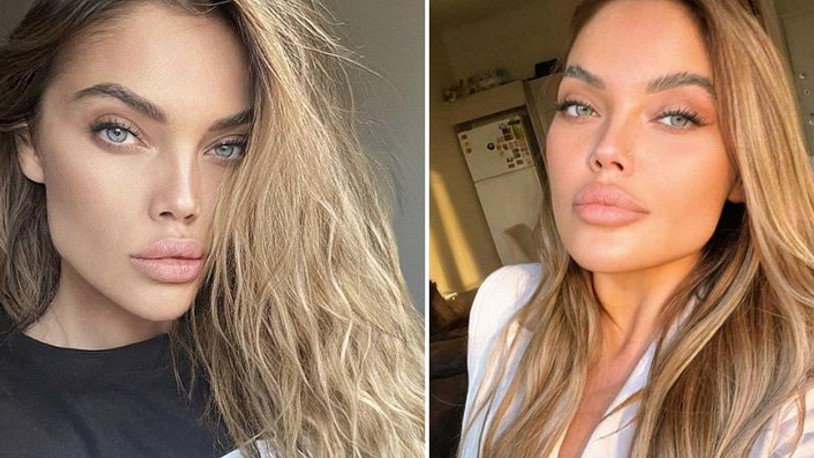 Ukraynalı model balkondan düşerek hayatını kaybetti, sevgilisi gözaltına alındı