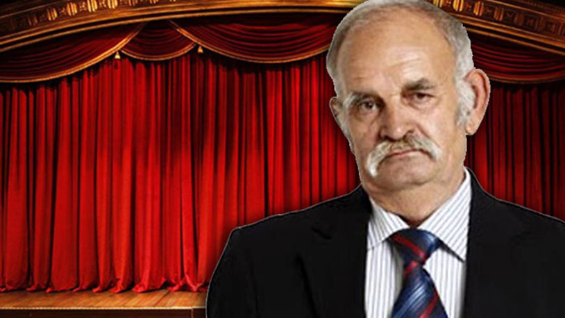 Ünlü oyuncu Ali Demirel hayatını kaybetti