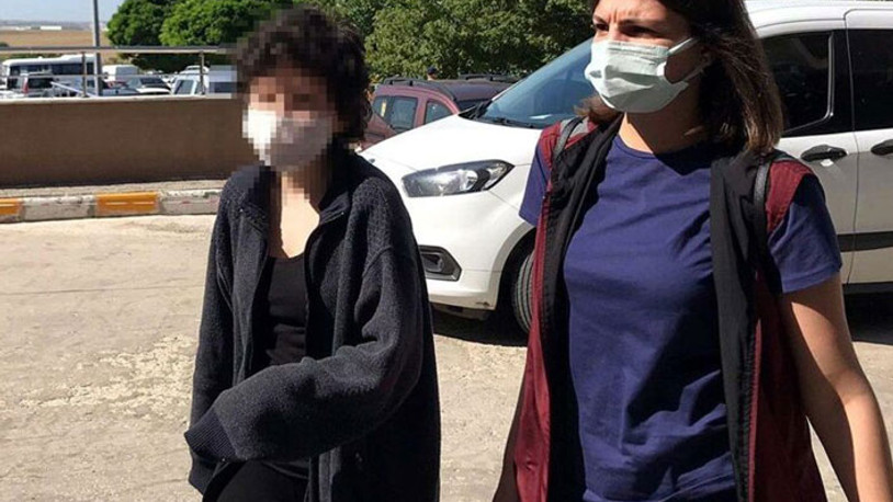 Üvey annesini öldüren 13 yaşındaki kızın ifadeleri kan dondurdu