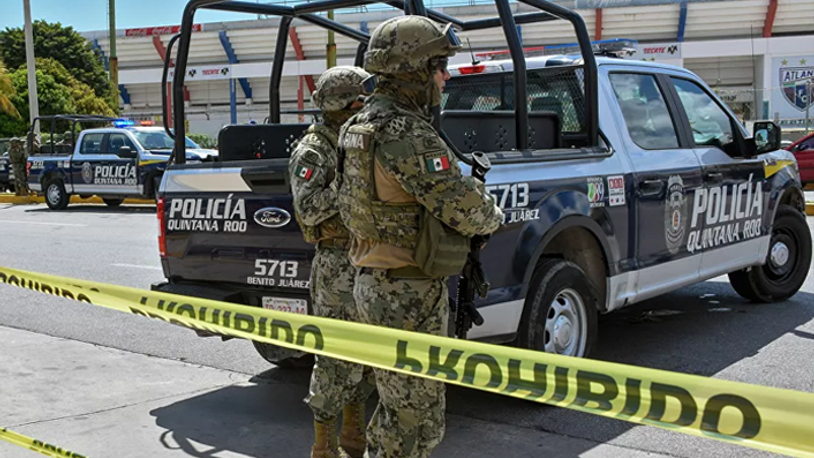 Uyuşturucu çeteleri çatıştı: 18 ölü