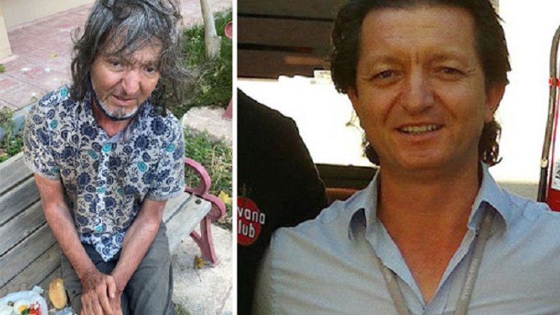 Uzun süredir haber alınamayan turizmci Kemer'de bulundu