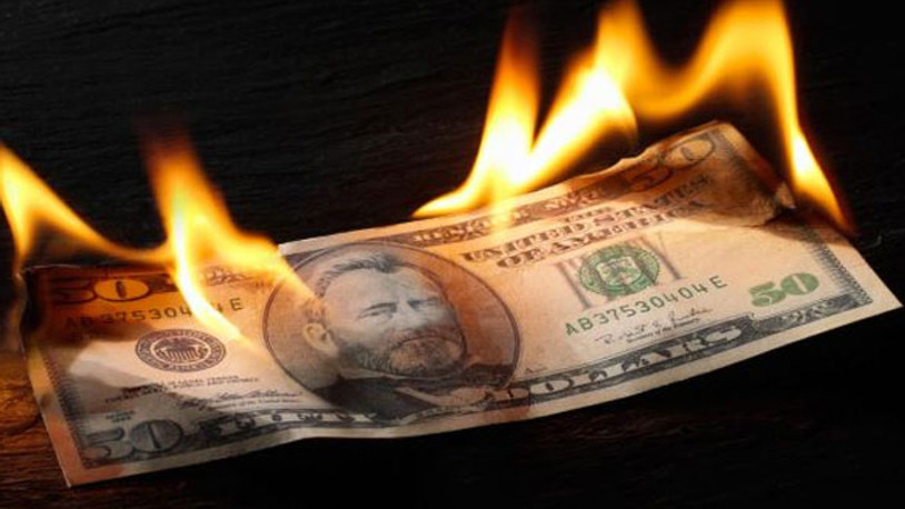 Yabancı uzmanlardan korkutan 'dolar' yorumu: Rekor kıracak