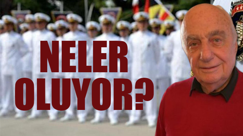 Yargıtay'dan 'Balyoz kumpası' kararı... Beraatler bozuldu