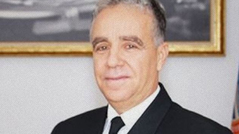 YAŞ kararıyla emekli edilmişti: Tuğamiral Aydın Eken yaşamına son verdi