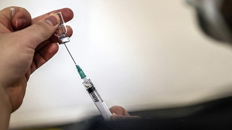 Yerli aşının adı belli oldu