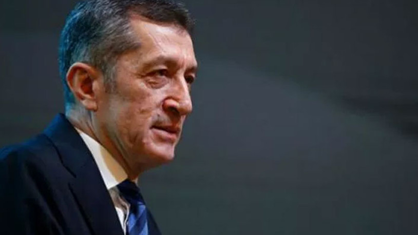 Ziya Selçuk'tan telafi eğitimi hakkında açıklama