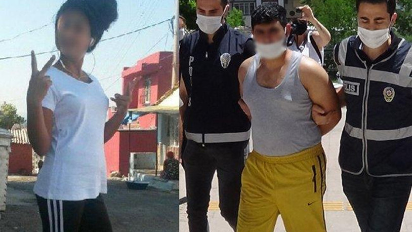 17 yaşındaki dini nikahlı eşi tarafından bıçaklanan 16 yaşındaki genç kadın öldü