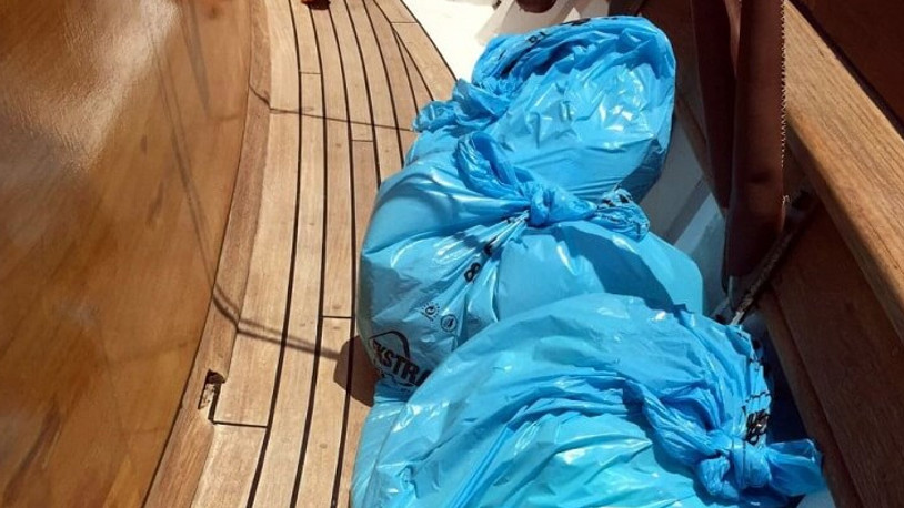 '60 yıllık denizciyim böyle ihanet görmedim'