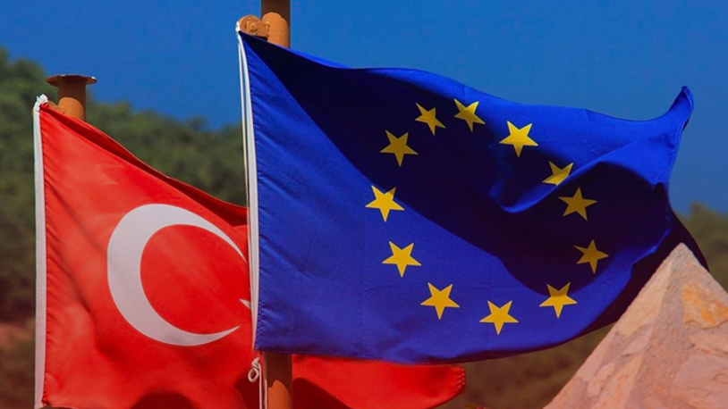 AB'den Türkiye açıklaması