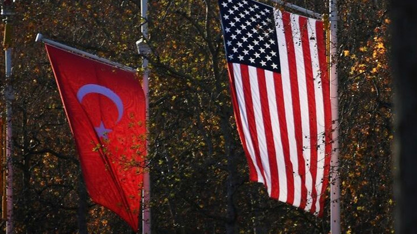 ABD, Türkiye'yi 'çocuk asker kullanımına karışan ülkeler' listesine aldı