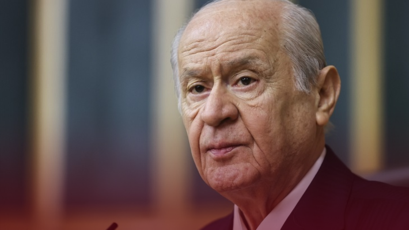 Abdulkadir Selvi: Bahçeli, 'Serok Erdoğan' sloganını bölücü bulmadı