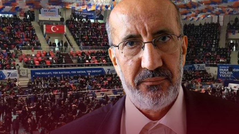 Abdurrahman Dilipak: Bu kadar üniversite yanlış bir politikaydı