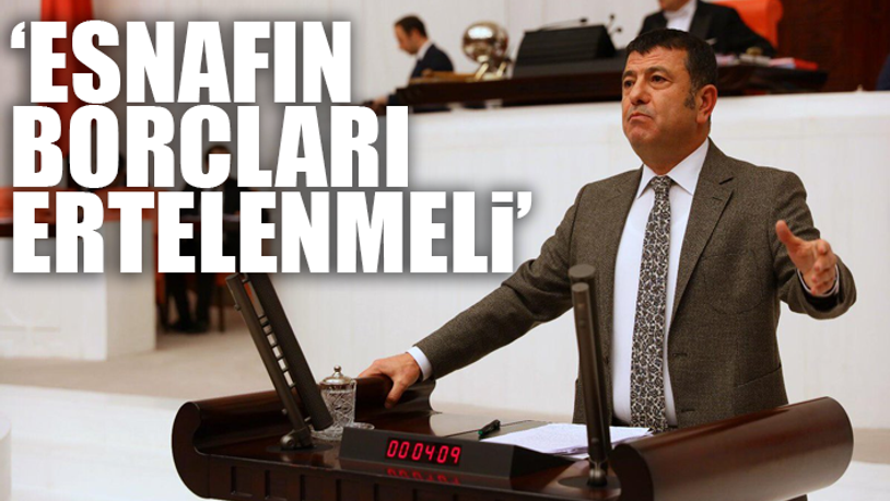 Ağbaba: İflas eden şirket sayısı Haziran'da yüzde 116 arttı