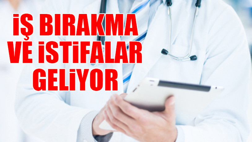 Aile hekimleri 'yasakçı' yönetmeliğe karşı eylem yapacak