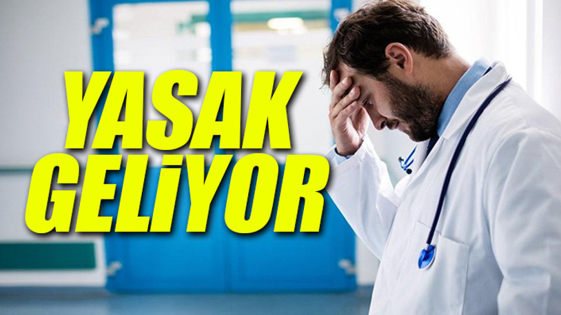 Aile hekimlerine sosyal medya kısıtlaması 